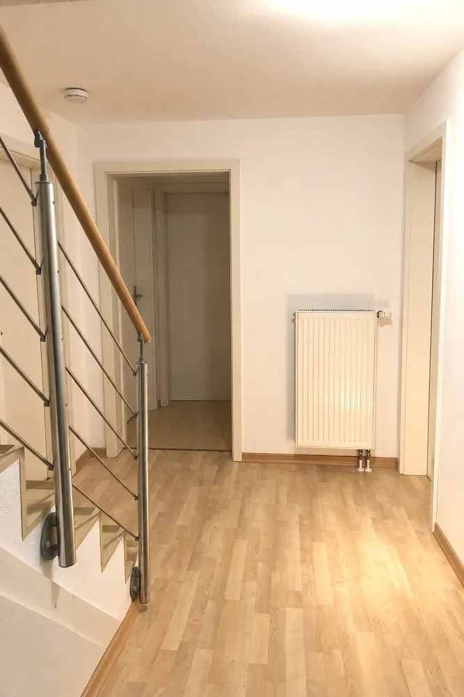 4 Zimmer Wohnung mit 77 m² in München – Bild 8