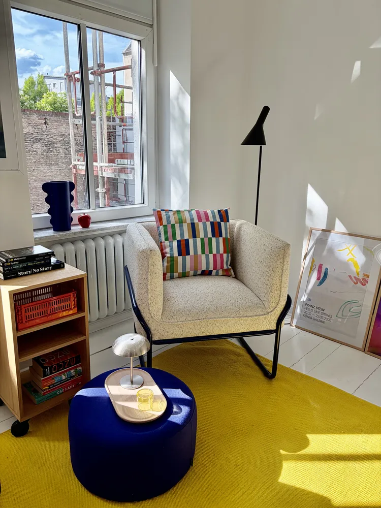 1 Zimmer Wohnung mit 33 m² in Berlin – Bild 8