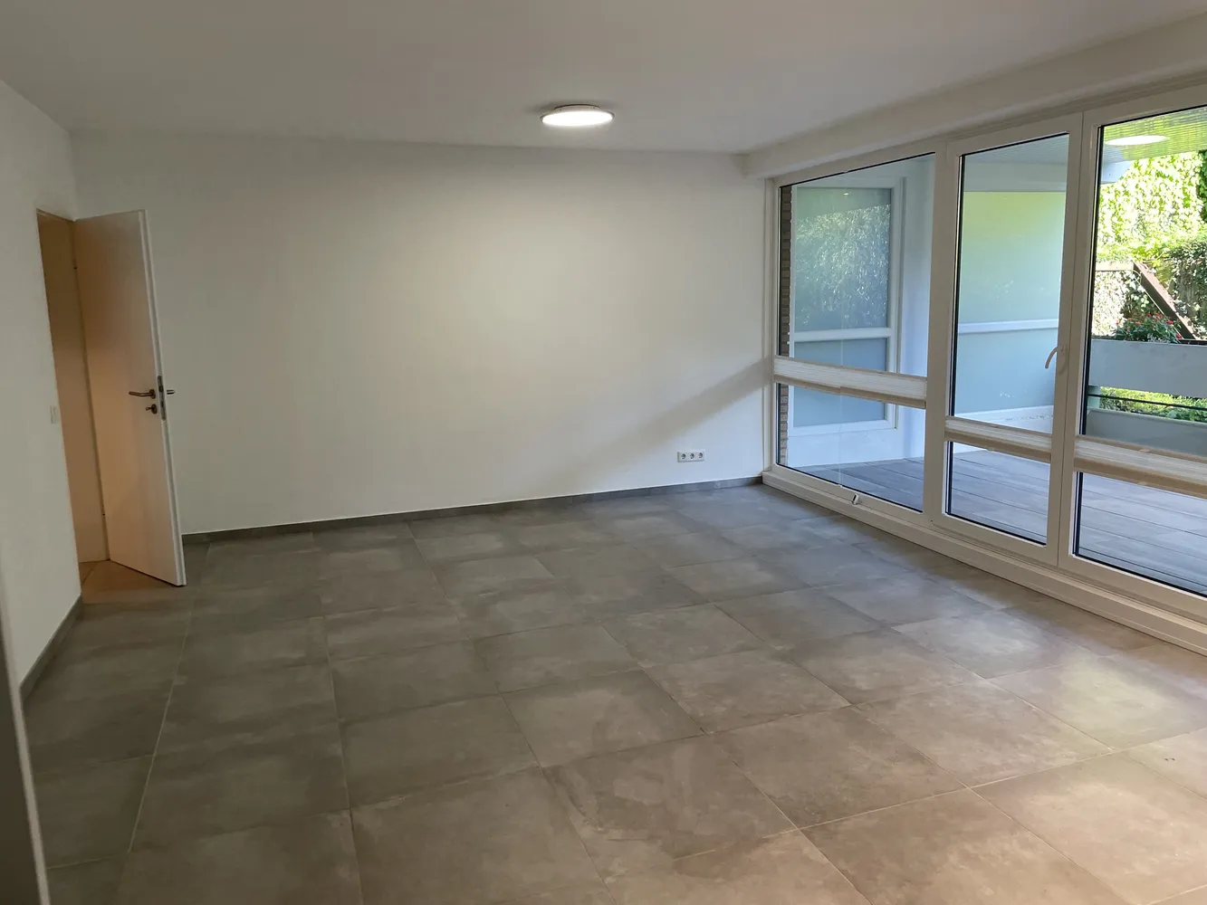 3 room apartment with 90 m² in Rheine – Photo 1