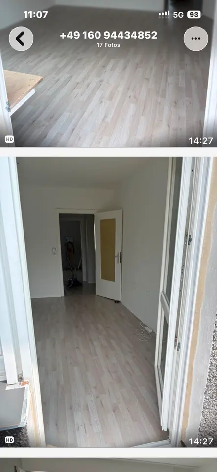 2 Zimmer Wohnung mit 53 m² in Dortmund – Bild 3