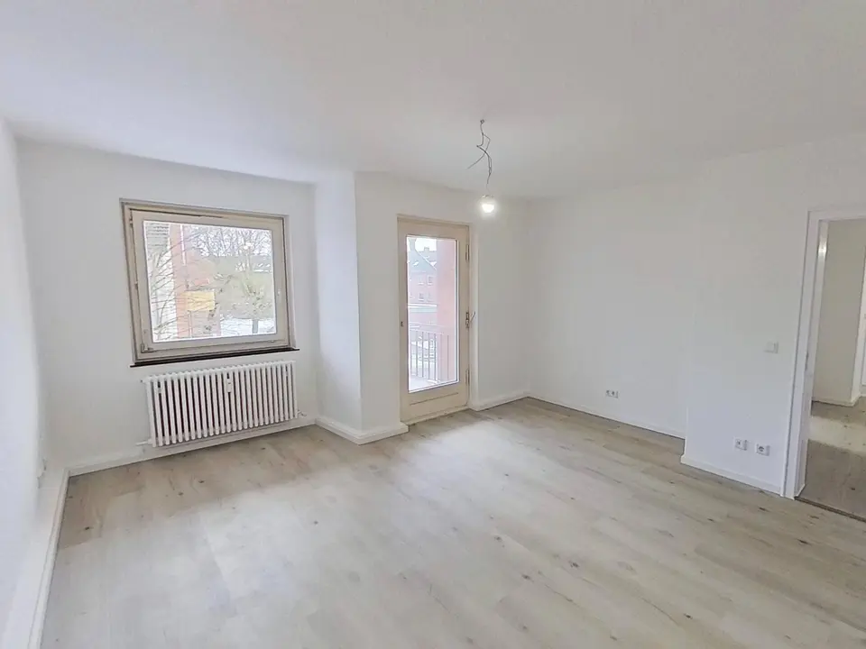 2 Zimmer Wohnung mit 50 m² in Vechta – Bild 8