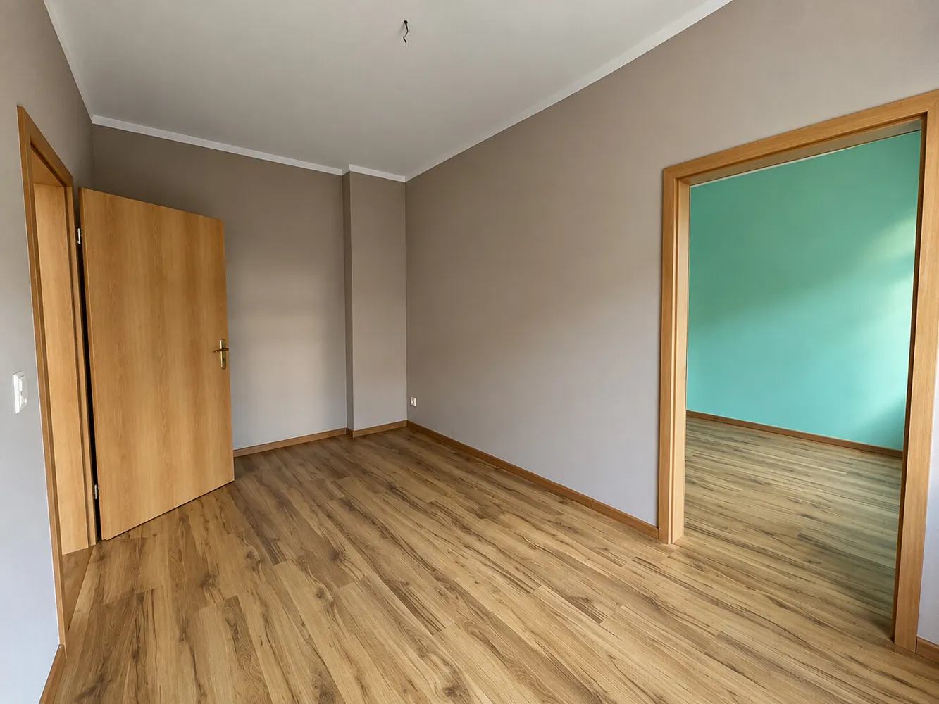 3 Zimmer Wohnung mit 61 m² in Meißen – Bild 3