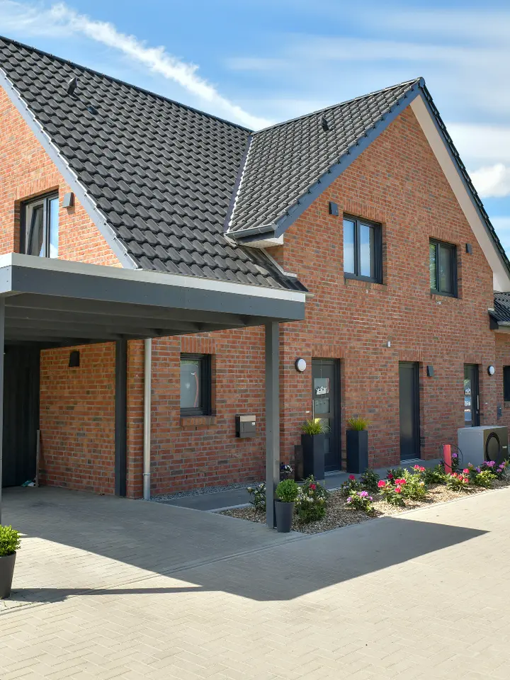 4 Zimmer Haus mit 89 m² in Bremerhaven – Bild 1