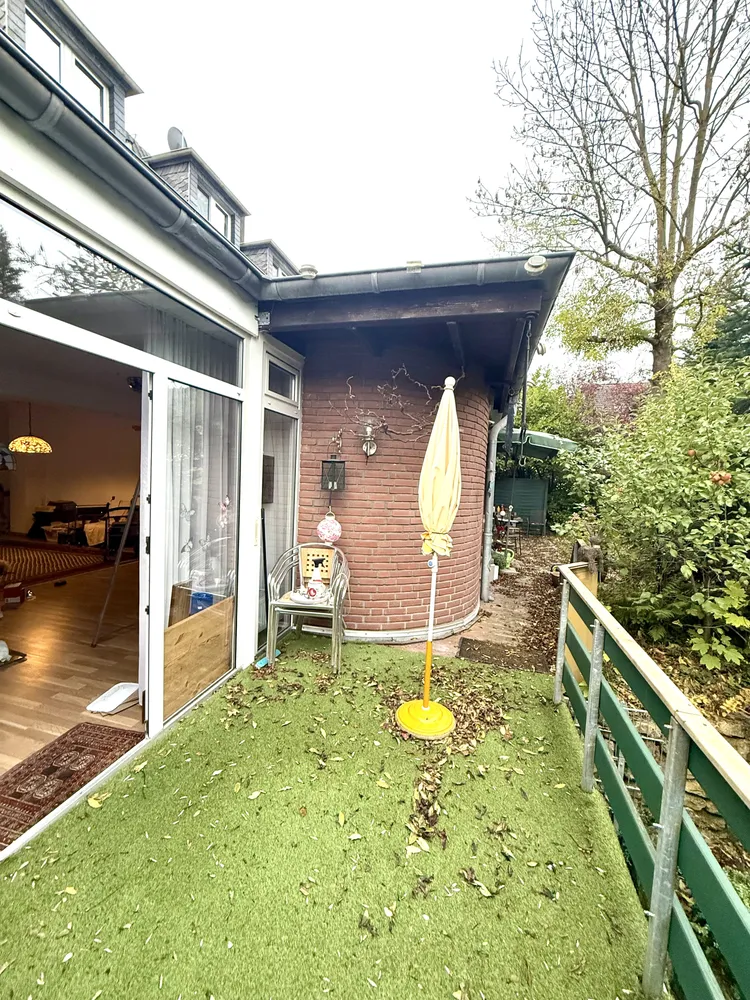 4 Zimmer Wohnung mit 121 m² in Krefeld – Bild 11