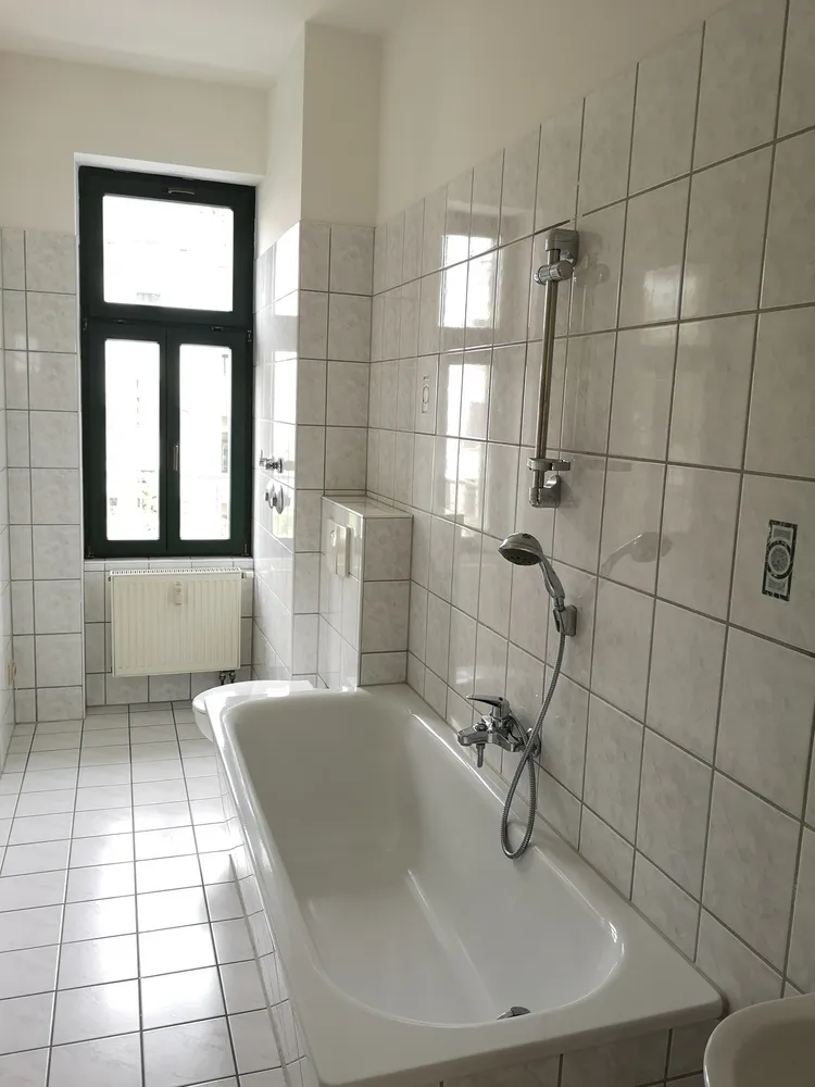 2 Zimmer Wohnung mit 51 m² in Leipzig – Bild 5