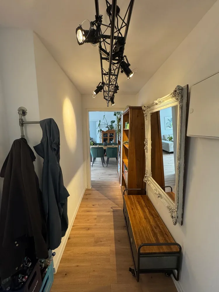 2 Zimmer Wohnung mit 65 m² in Wuppertal – Bild 7