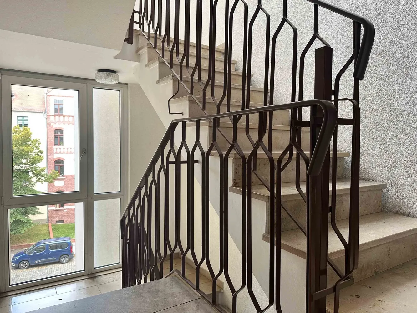 1 Zimmer Wohnung mit 36 m² in Halle (Saale) – Bild 8
