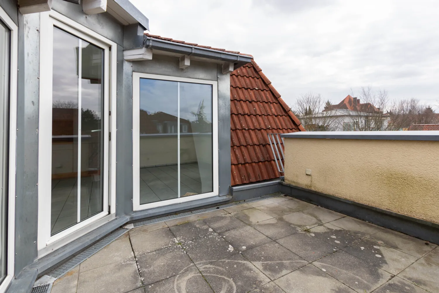 1 room apartment with 48 m² in Ingolstadt – Photo 8