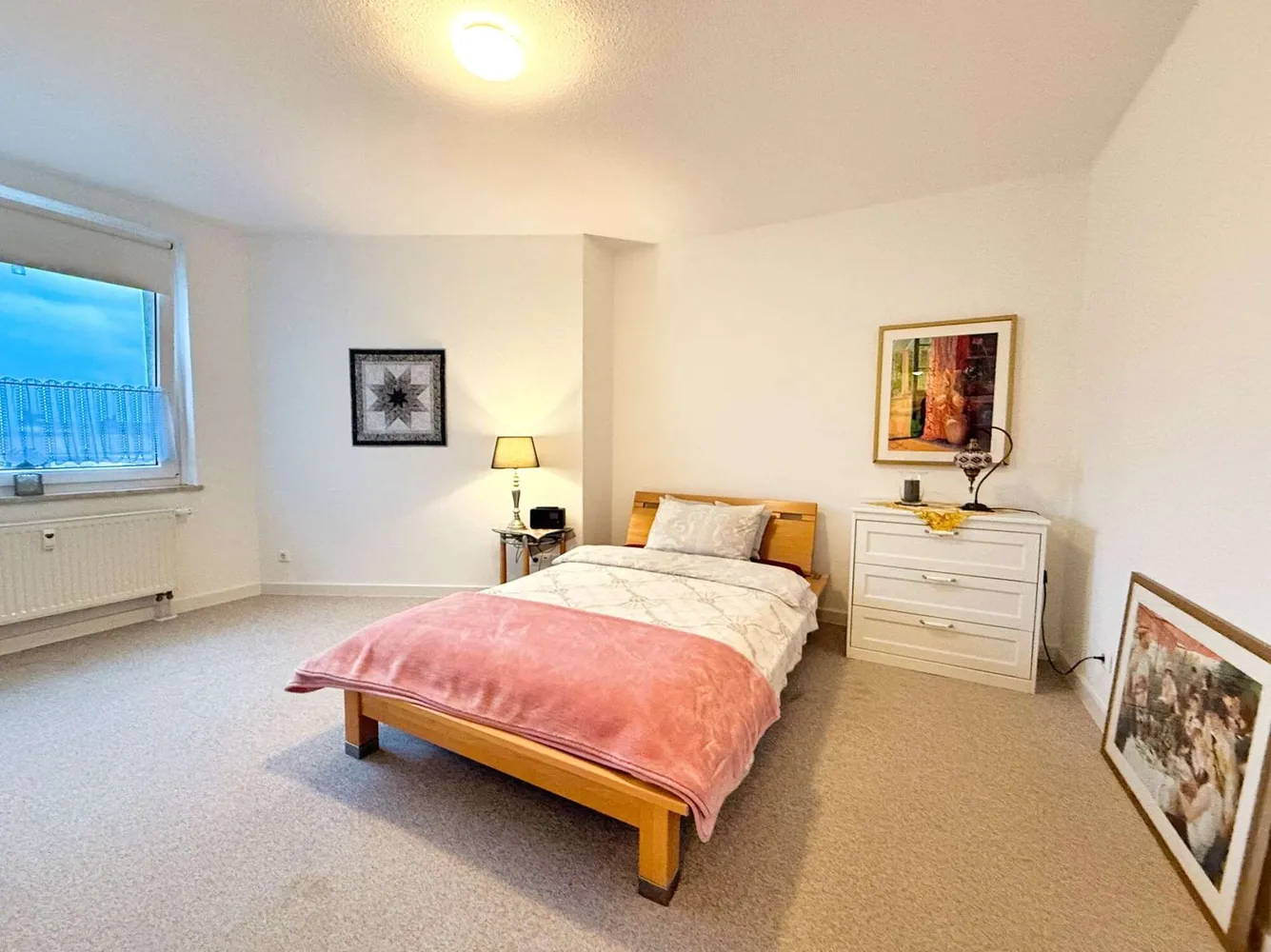 2 Zimmer Wohnung mit 65 m² in Bremerhaven – Bild 6