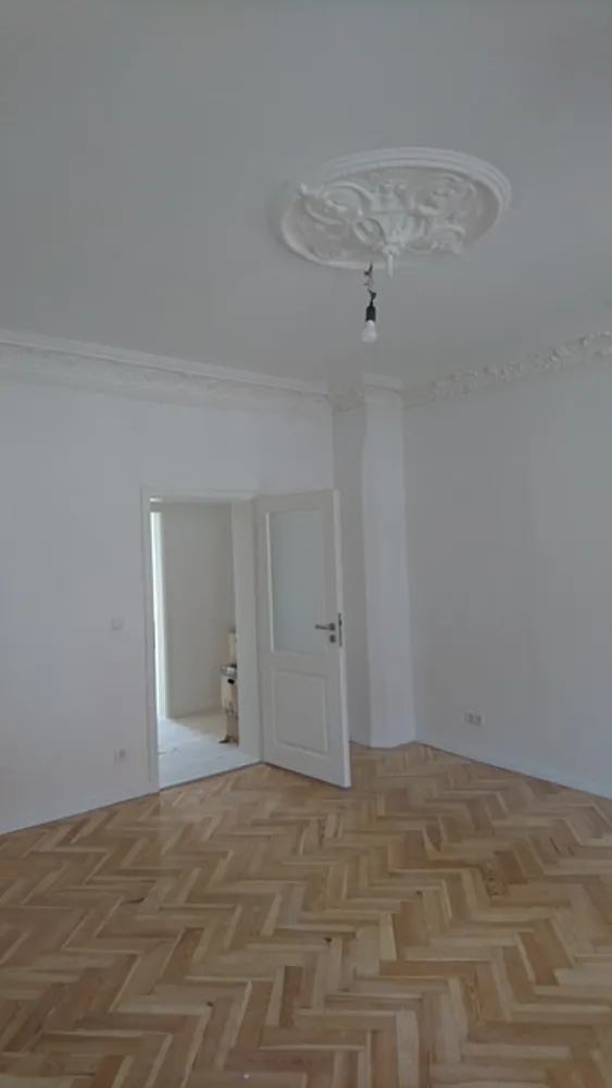 3 Zimmer Wohnung mit 70 m² in Nürnberg – Bild 2