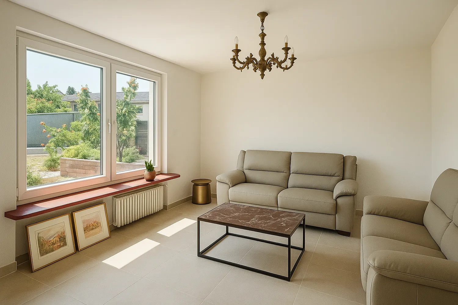 4 Zimmer Wohnung mit 85 m² in Düsseldorf – Bild 4