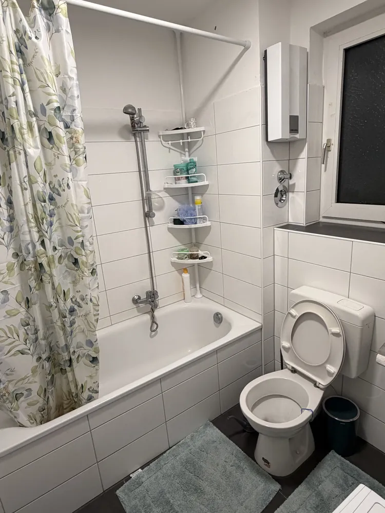 3 Zimmer Wohnung mit 82 m² in Göttingen – Bild 9