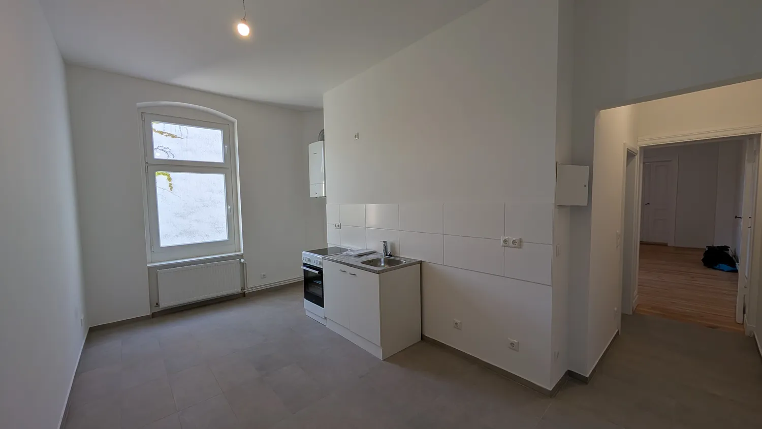 2 Zimmer Wohnung mit 61 m² in Berlin – Bild 8