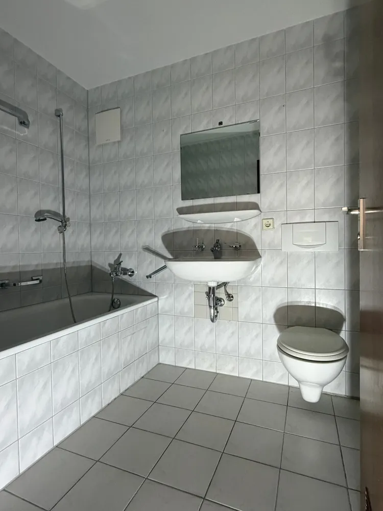2 room apartment with 52 m² in Chemnitz – Photo 4