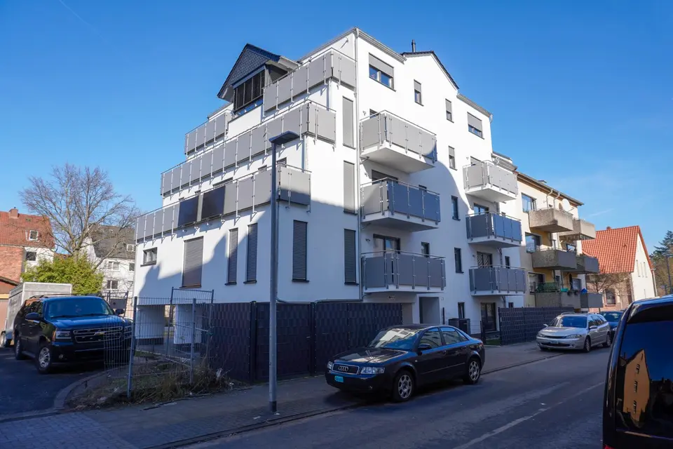 3 Zimmer Wohnung mit 73 m² in Hannover – Bild 8