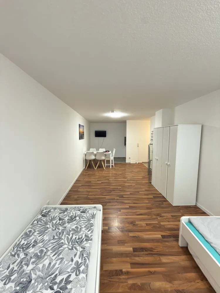 1 Zimmer Wohnung mit 35 m² in Fürth – Bild 1
