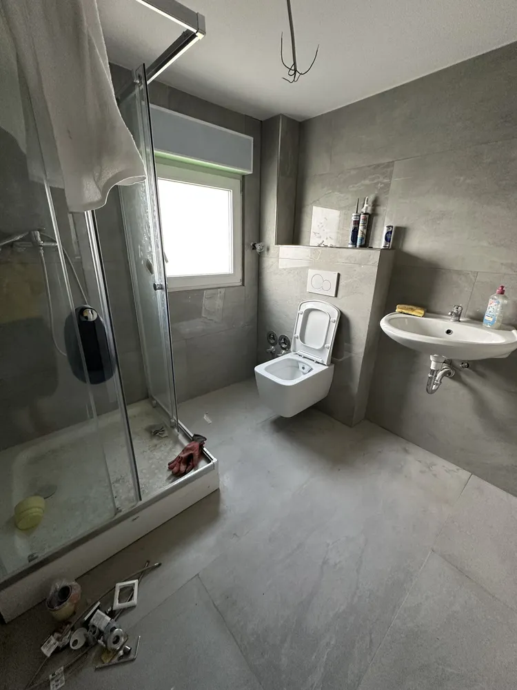 4 Zimmer Wohnung mit 65 m² in Hamm – Bild 3