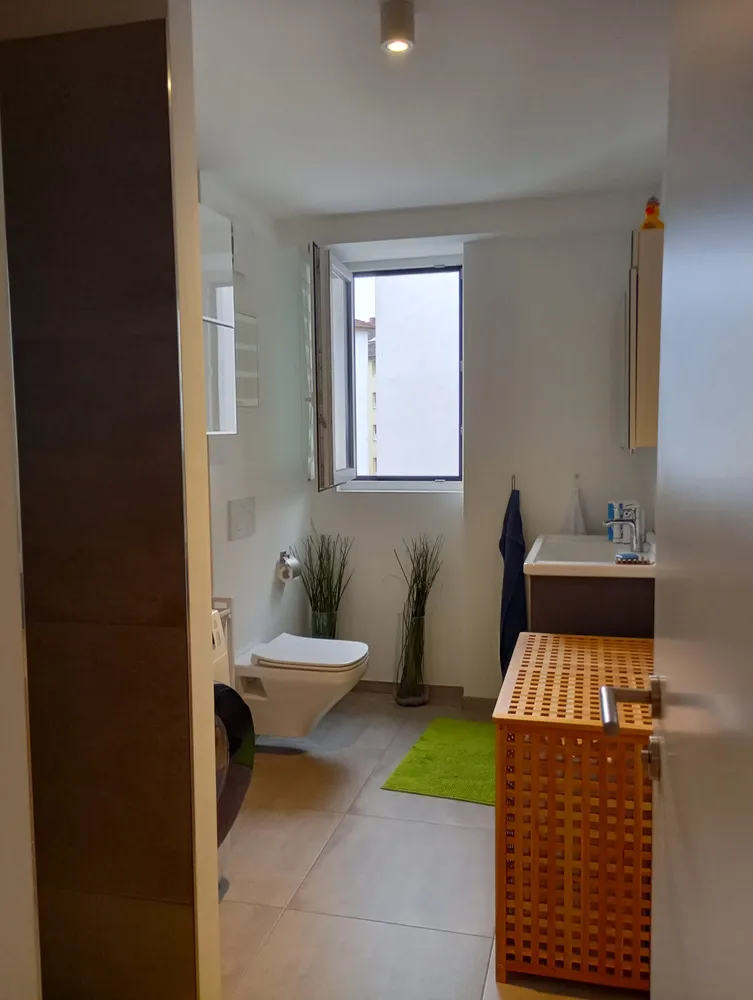3 Zimmer Wohnung mit 86 m² in Mannheim – Bild 6