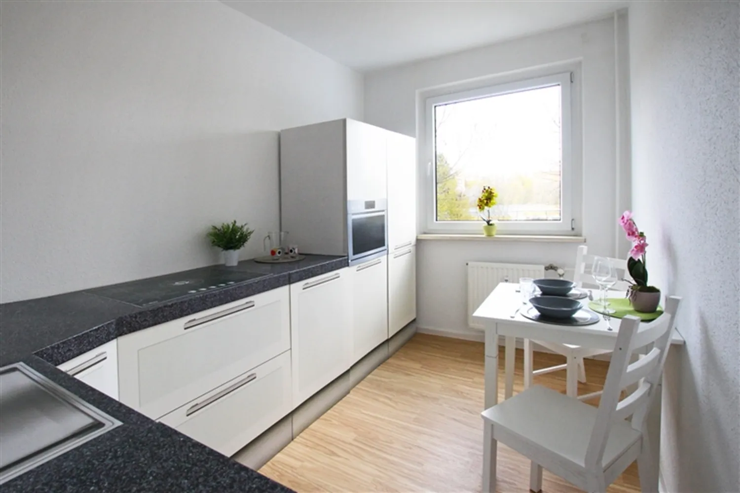 2 Zimmer Wohnung mit 54 m² in Gera – Bild 7