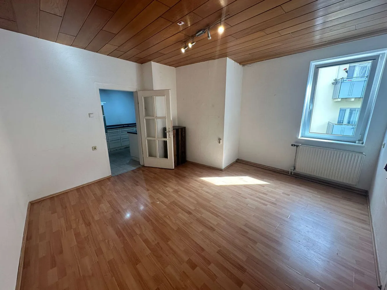 2 Zimmer Wohnung mit 43 m² in Nürnberg – Bild 2