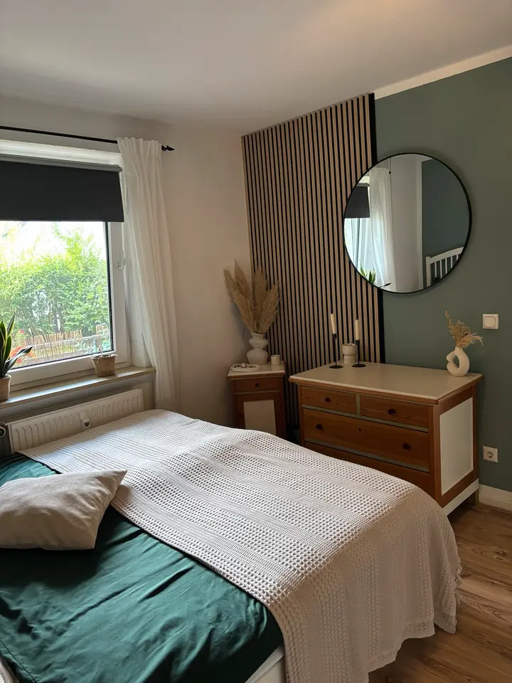 WG-Zimmer mit 50 m² in Flensburg – Bild 3