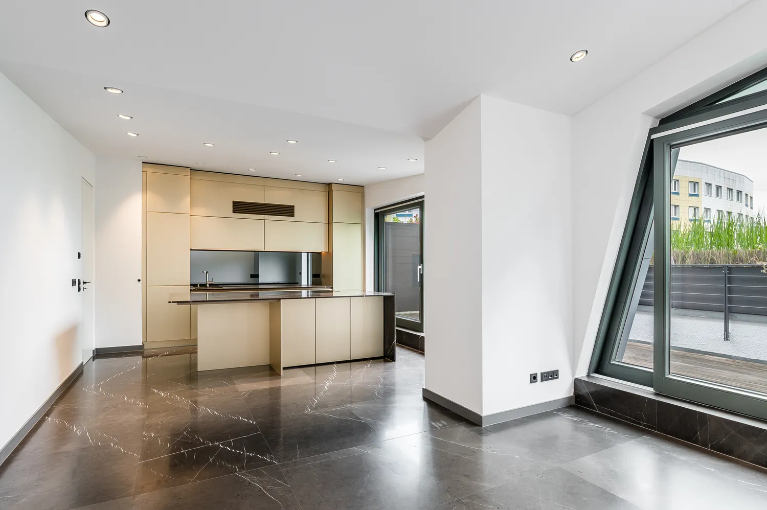 3 room apartment with 125 m² in Berlin – Photo 7