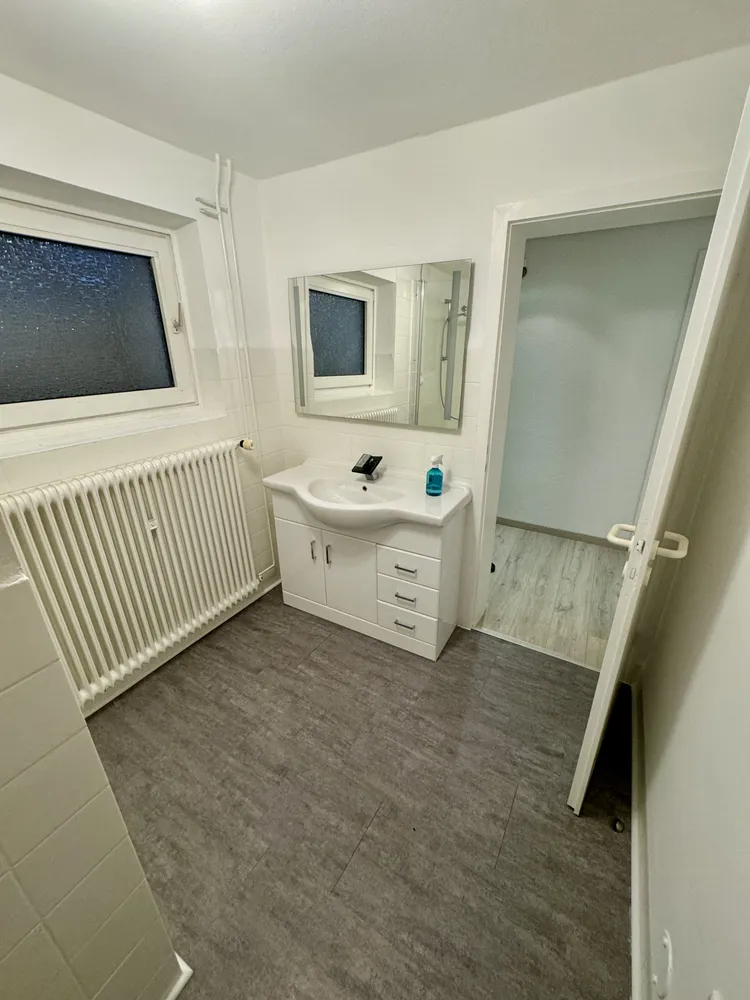 2 Zimmer Wohnung mit 46 m² in Braunschweig – Bild 11