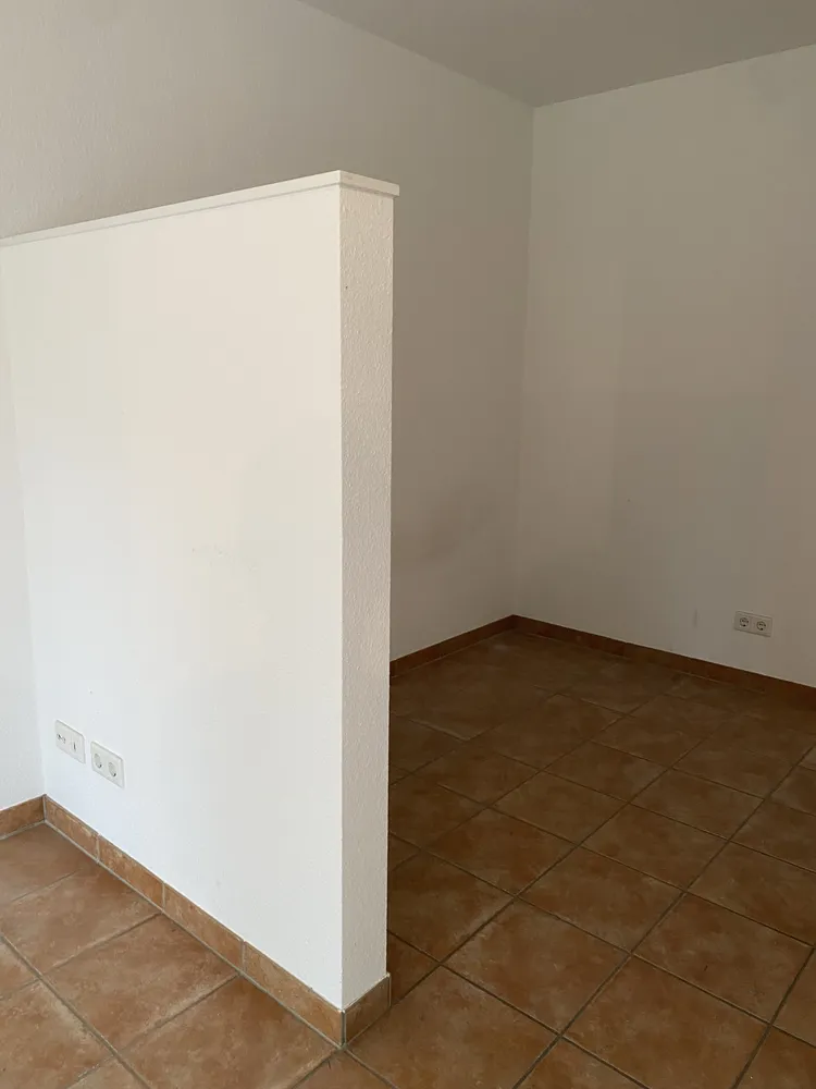 1 room apartment with 35 m² in Frankfurt am Main – Photo 6