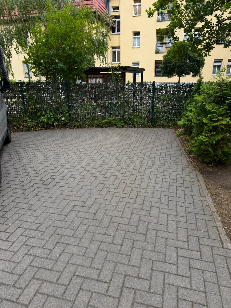 2 room apartment with 48 m² in Radebeul – Photo 8