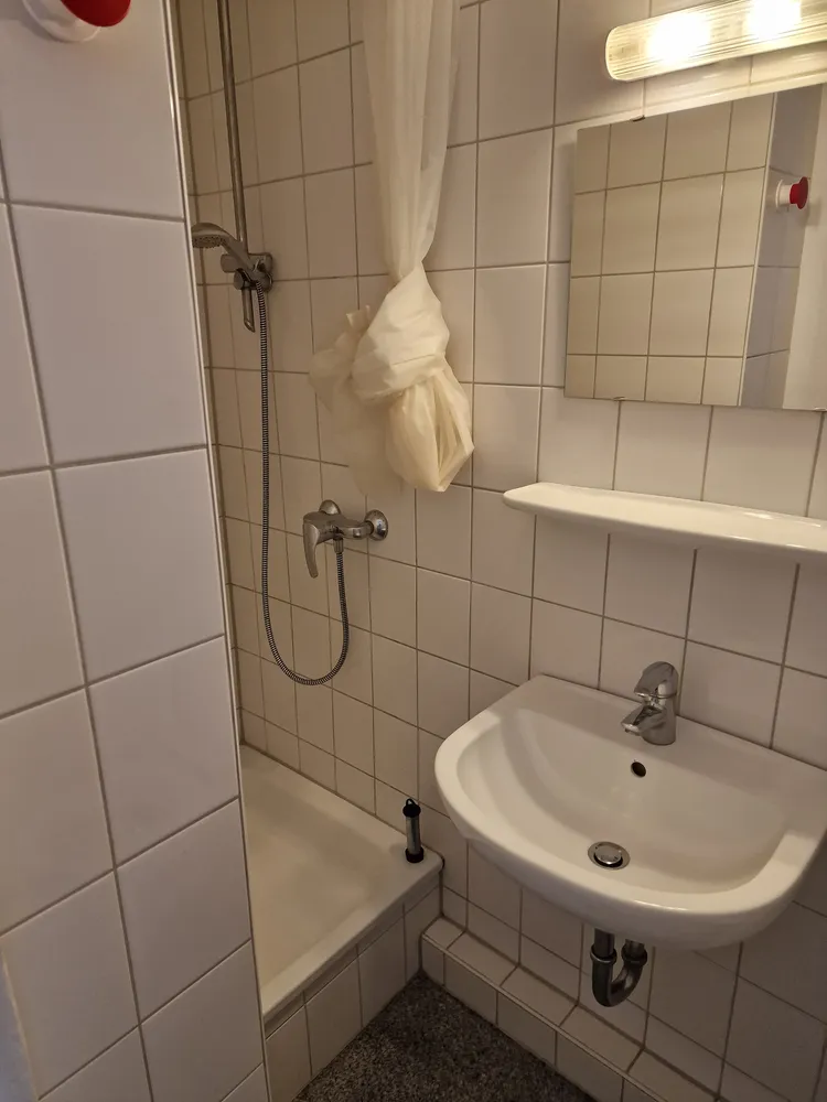 1 Zimmer Wohnung mit 15 m² in Aachen – Bild 3