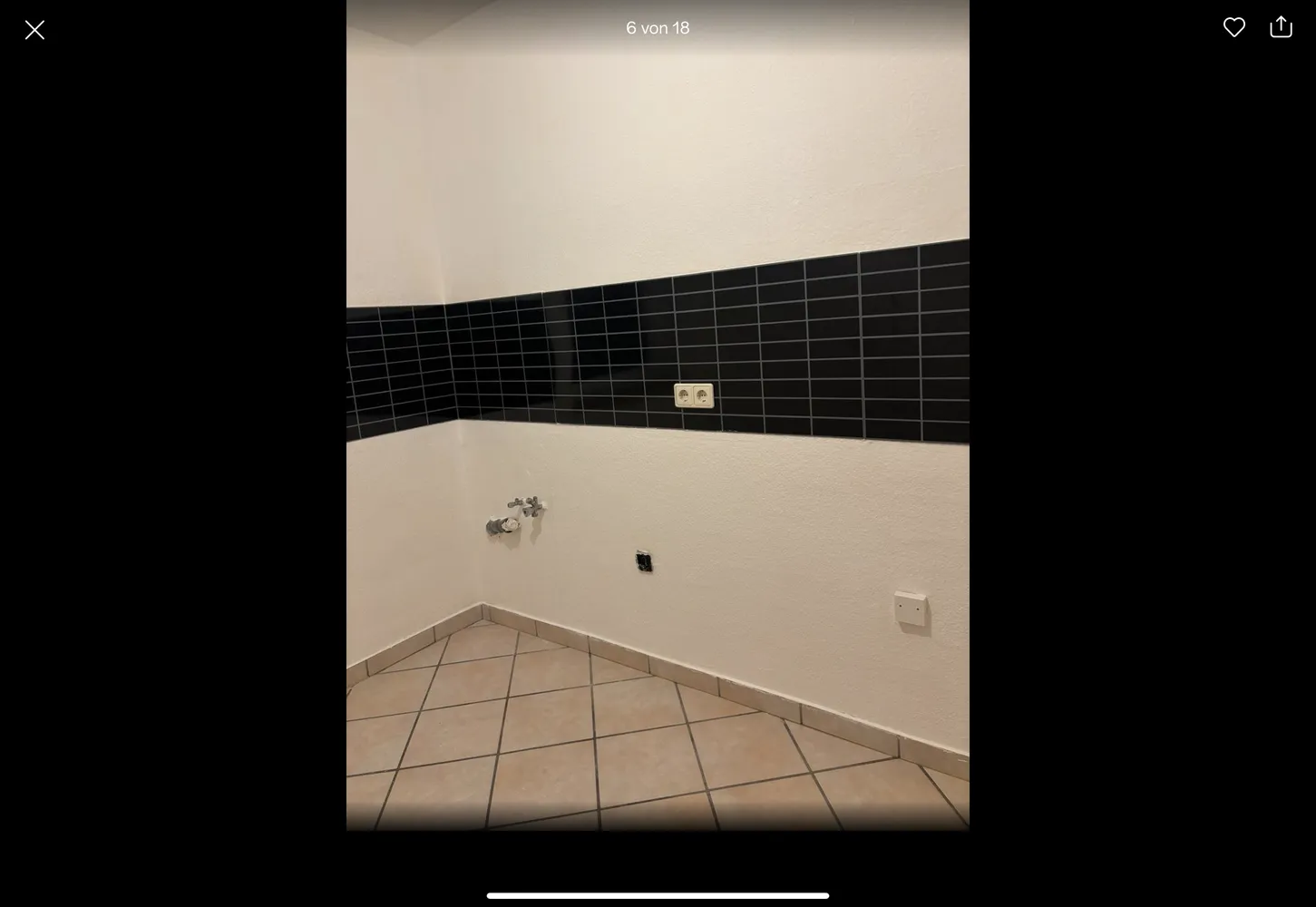 3 Zimmer Wohnung mit 53 m² in Iserlohn – Bild 5