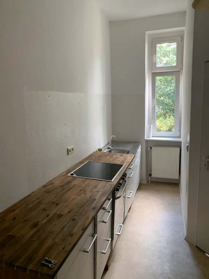 2 Zimmer Wohnung mit 60 m² in Wuppertal – Bild 7