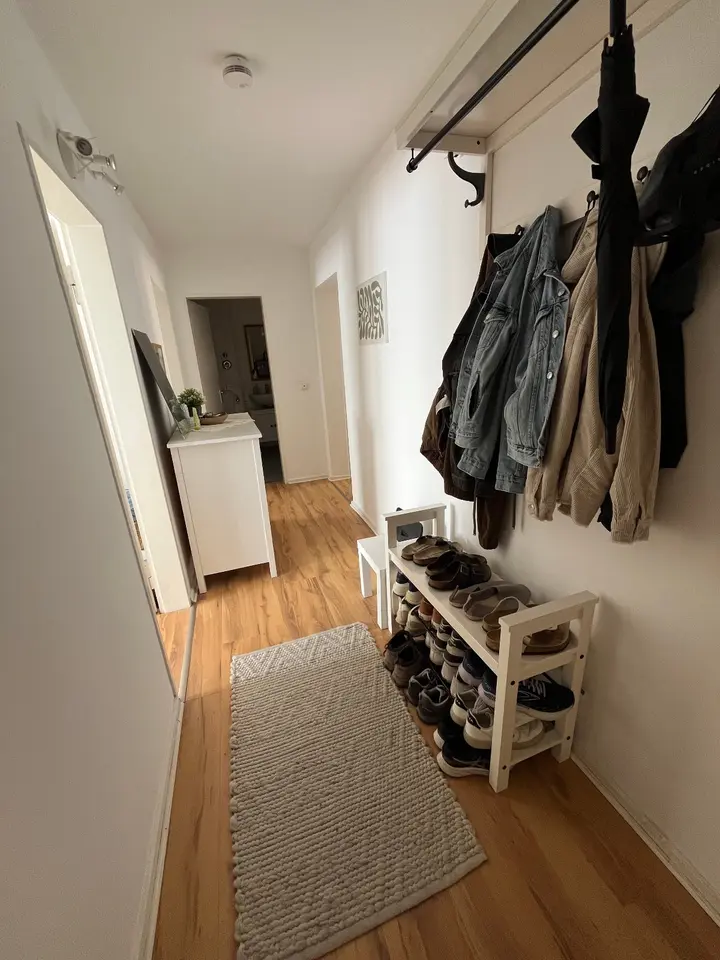 2 Zimmer Wohnung mit 50 m² in Kassel – Bild 10