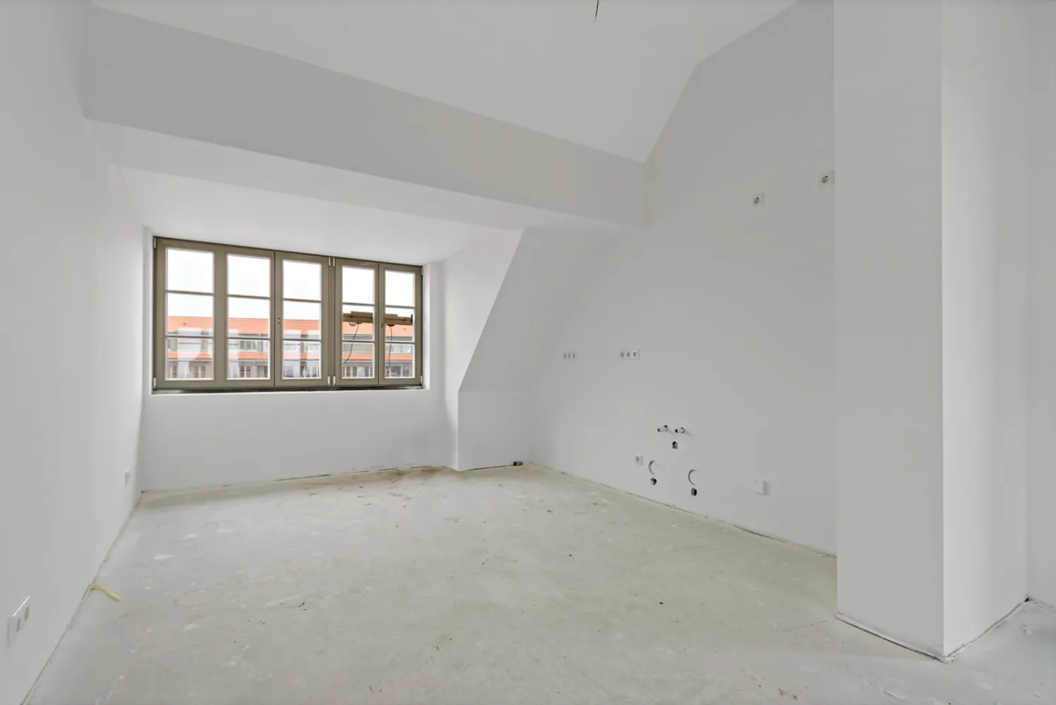 4 Zimmer Wohnung mit 95 m² in Halle (Saale) – Bild 9