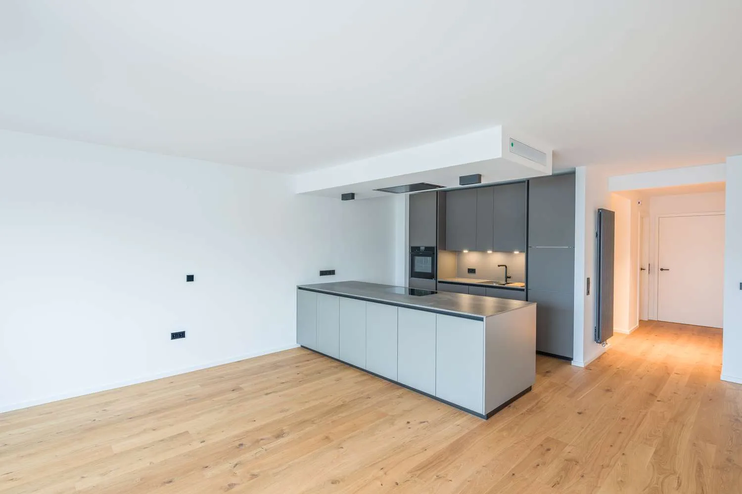 4 Zimmer Wohnung mit 130 m² in Braunschweig – Bild 6