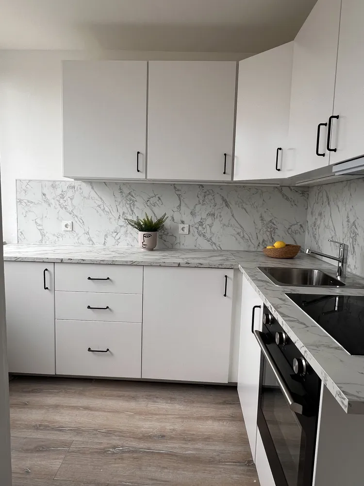 1 Zimmer Wohnung mit 37 m² in München – Bild 10