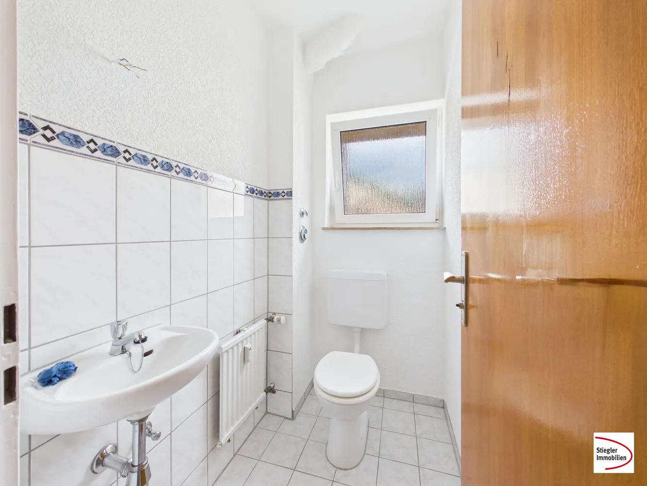 3 Zimmer Wohnung mit 92 m² in Mannheim – Bild 4