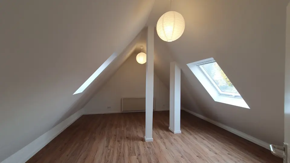 WG-Zimmer mit 85 m² in Vaihingen an der Enz – Bild 1