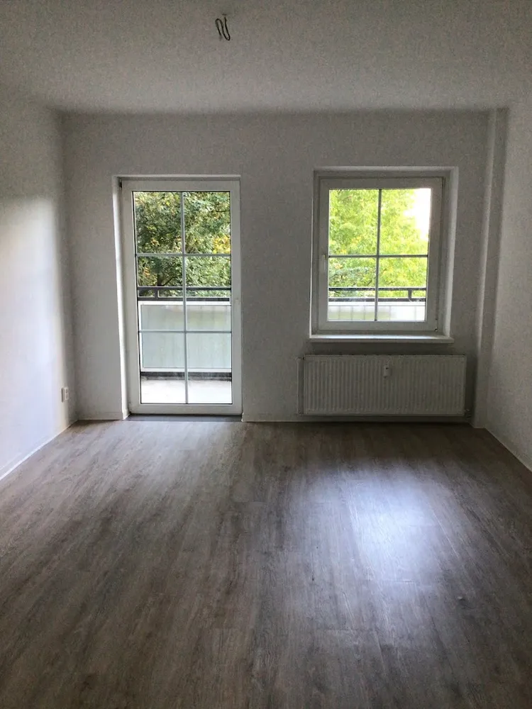 3 room apartment with 65 m² in Wismar – Photo 10
