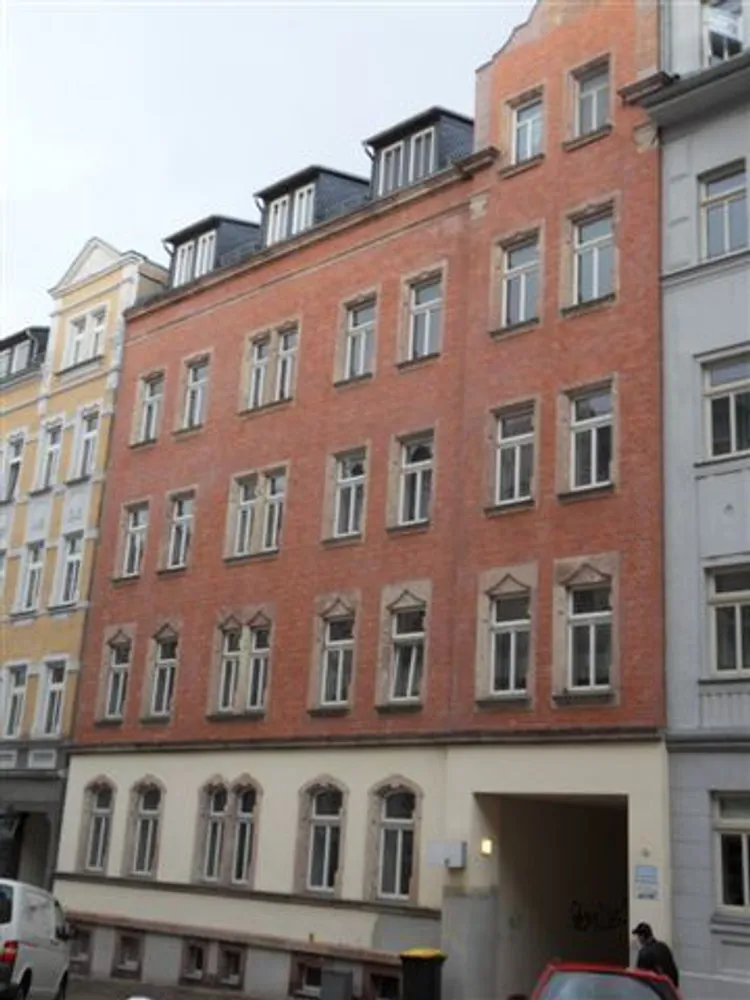 2 Zimmer Wohnung mit 63 m² in Chemnitz – Bild 8