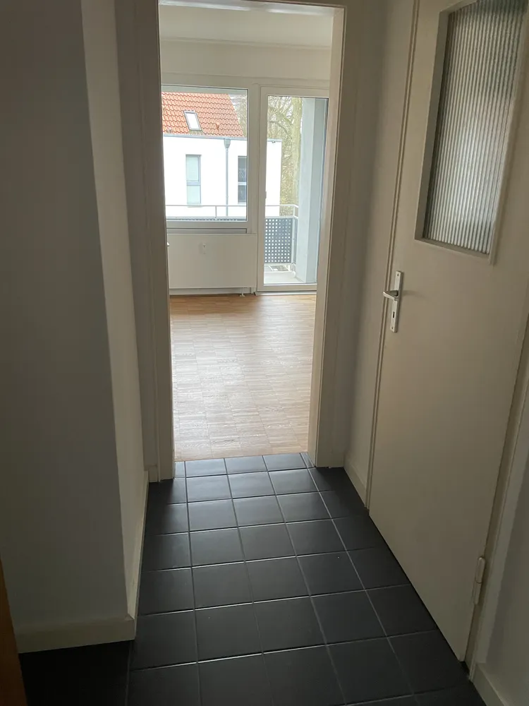 1 Zimmer Wohnung mit 32 m² in Hamburg – Bild 4