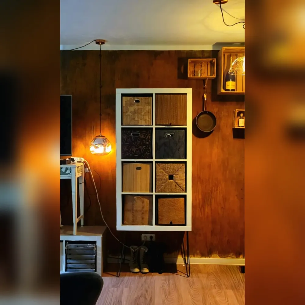 1 Zimmer Wohnung mit 35 m² in Berlin – Bild 4