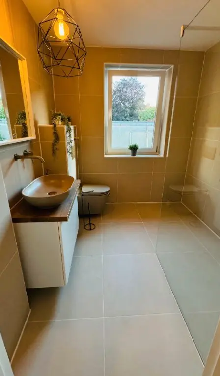 2 Zimmer Wohnung mit 45 m² in Dortmund – Bild 5