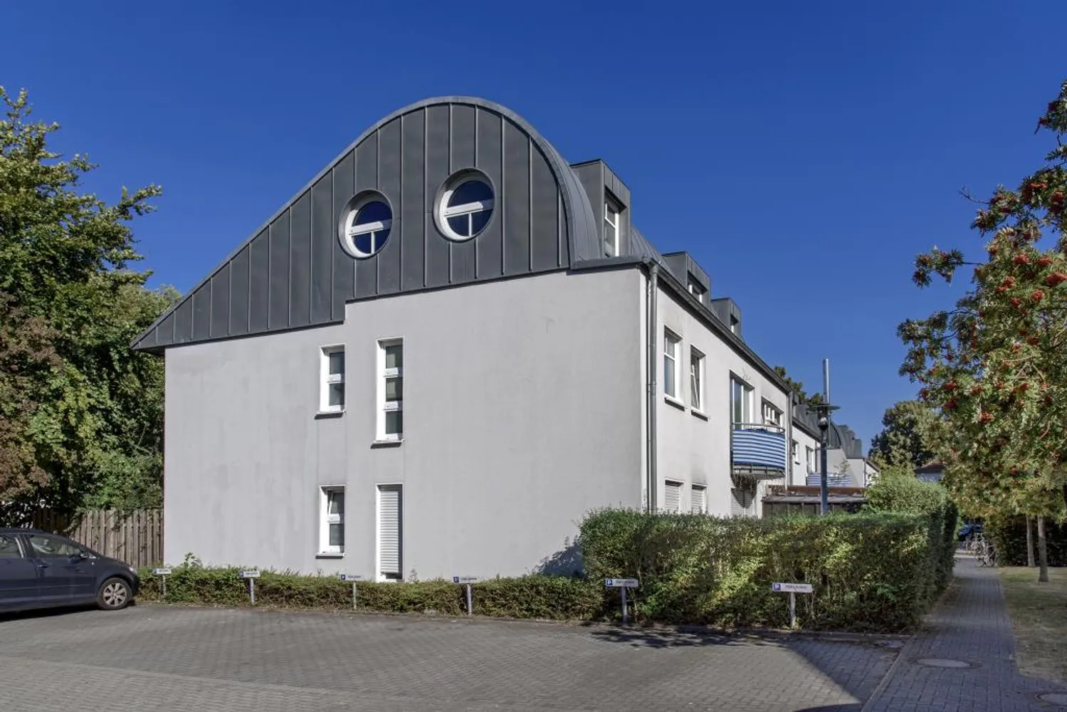 5 Zimmer Wohnung mit 107 m² in Münster – Bild 2