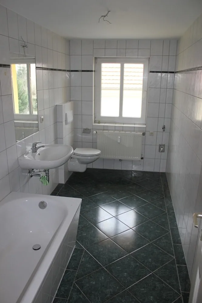 2 Zimmer Wohnung mit 66 m² in Schwerin – Bild 9