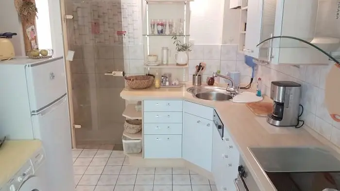 3 Zimmer Wohnung mit 64 m² in Oberhausen – Bild 7