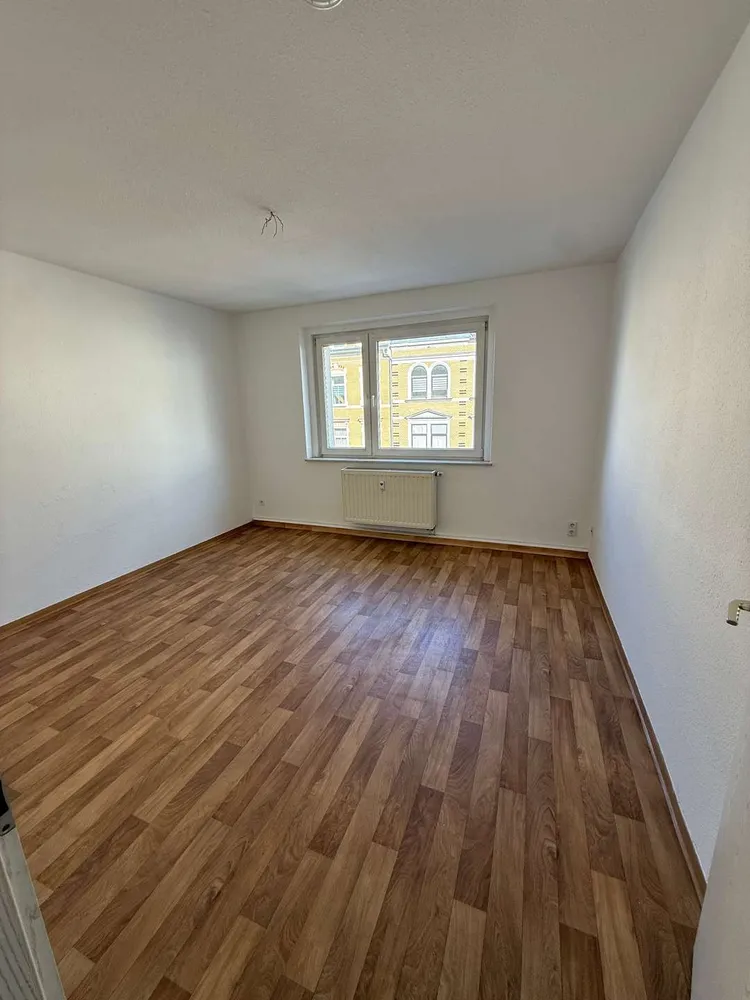 2 Zimmer Wohnung mit 48 m² in Plauen – Bild 8