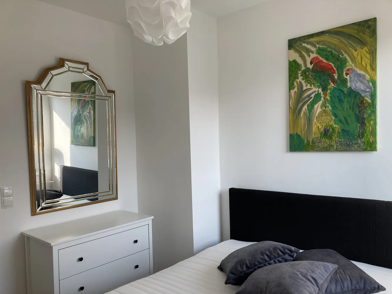 2 Zimmer Wohnung mit 160 m² in Hamburg – Bild 9