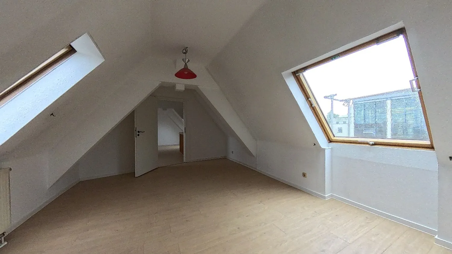 2 Zimmer Wohnung mit 45 m² in Halle (Saale) – Bild 3