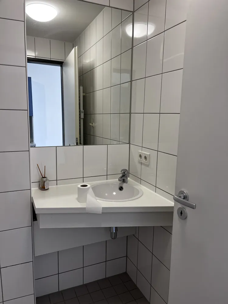 1 Zimmer Wohnung mit 23 m² in Regensburg – Bild 4